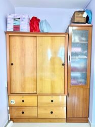 Blk 136 Bedok Reservoir Road (Bedok), HDB 3 Rooms #480389861